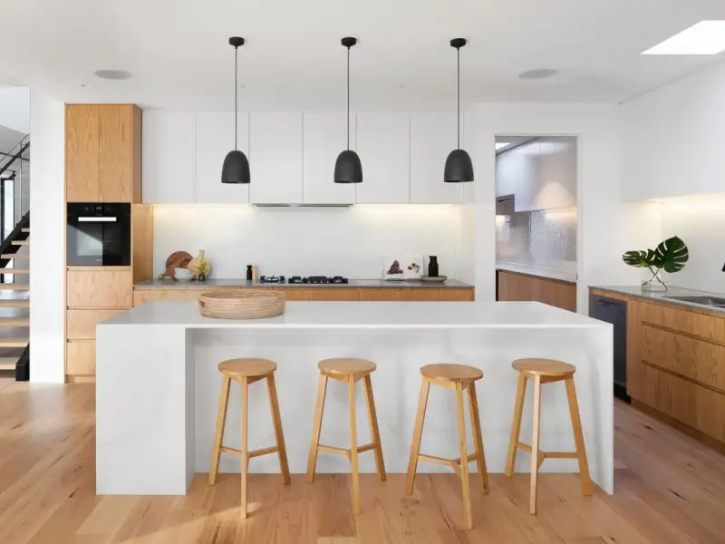 15 tipuri de scaune ideale într-un bar modern și futurist