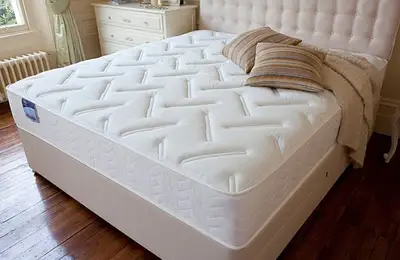 How to Choose the Right Mattress