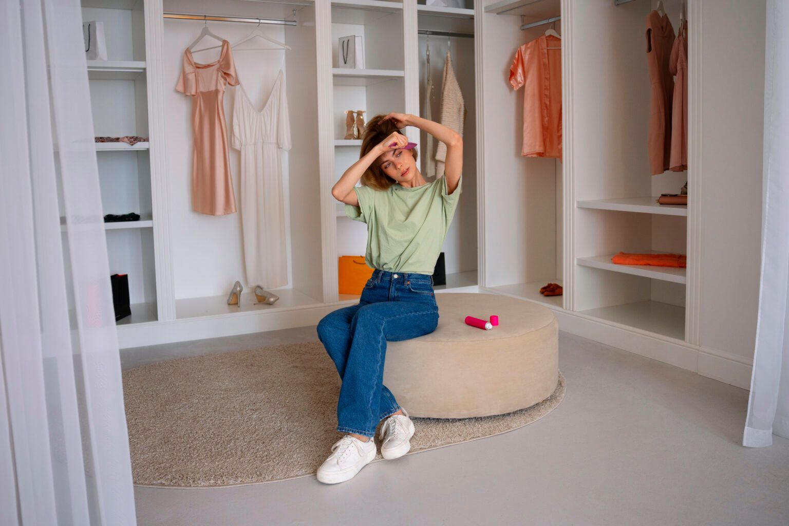 Simplii pasi pentru dressingul perfect
