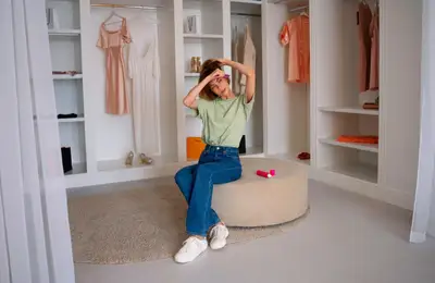 Simple Steps for the Perfect Outfit