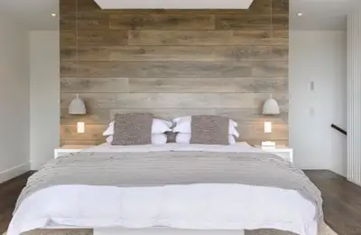 Helpful Tips for Furnishing a Small Bedroom