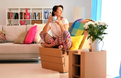 Functional and Economic Design Made in Romania: Cardboard Furniture from Foldo