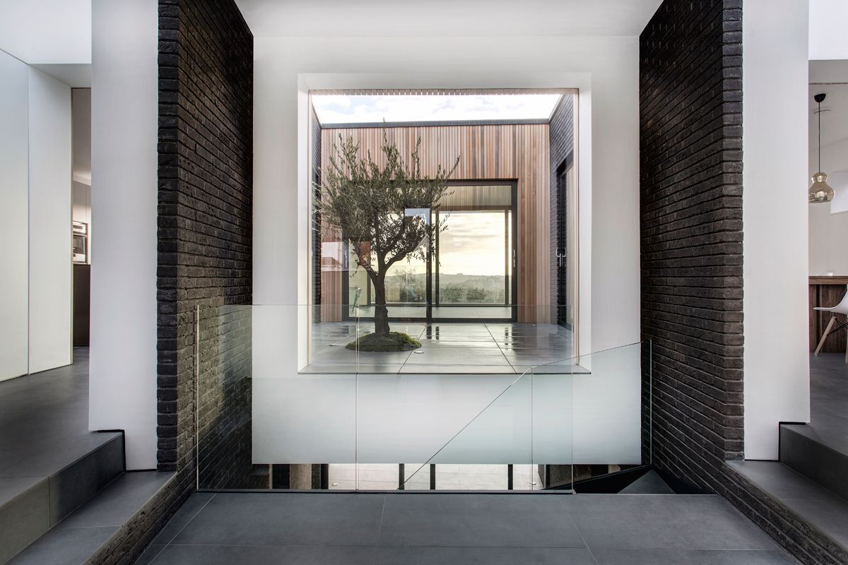 What Do You Desire from Your Dream Home?