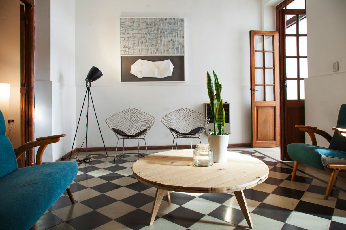 Exceptional Guest House Design in Helsinki