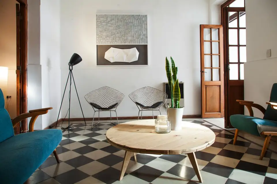 Exceptional Guest House Design in Helsinki