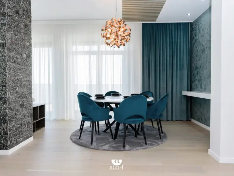 Concept gradini japoneze intr-o amenajare moderna