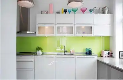 Designing a Small Kitchen