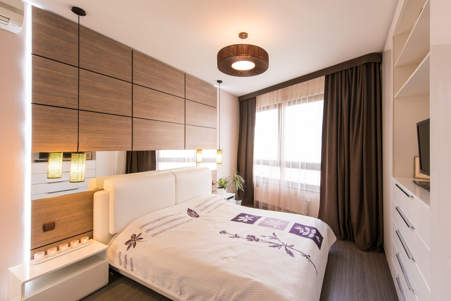 Bright 3-Bedroom Apartment for a Young Family