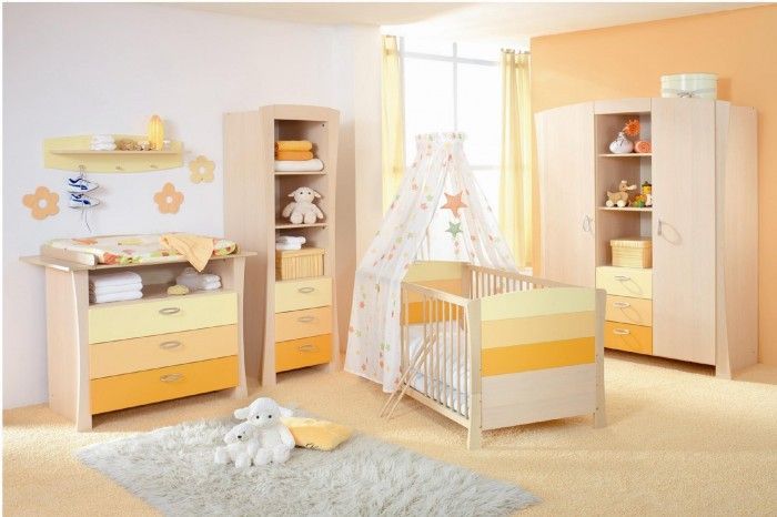 Interior Design Ideas for Girls' Rooms