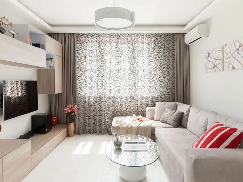 Un apartament de 3 camere modern si functional pentru o familie cu 2 copii