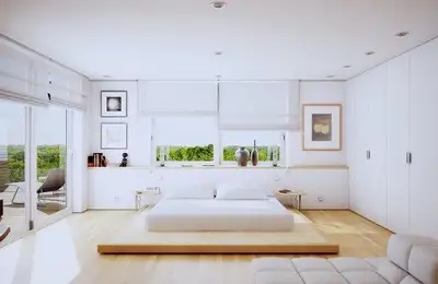 Modern Design for Your Bedroom