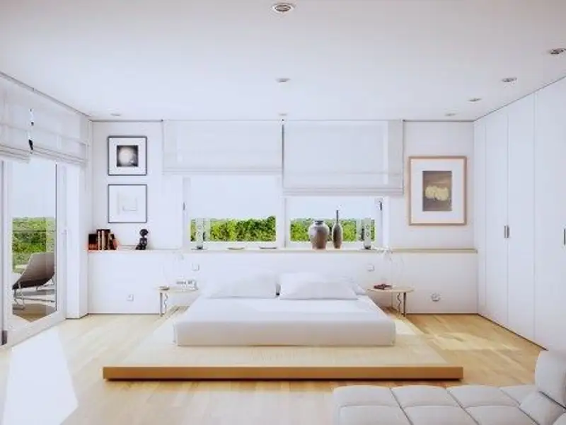 Design modern pentru dormitorul tau