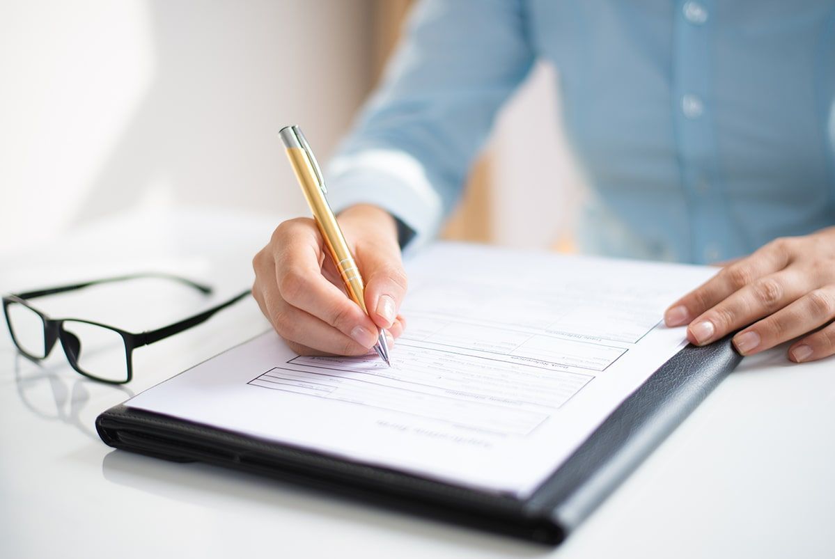 Protecting Personal Documents: Ensuring the Safety and Confidentiality of Important Records