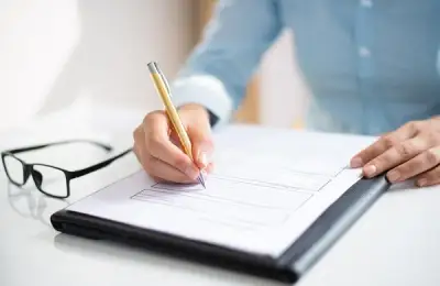 Protecting Personal Documents: Ensuring the Safety and Confidentiality of Important Records