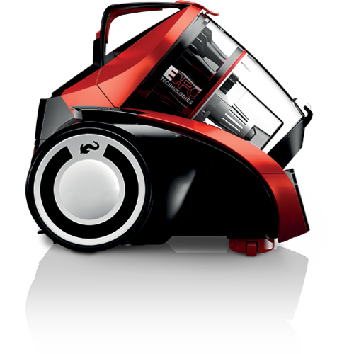 How to Clean Quickly and Easily with Your Dirt Devil Vacuum