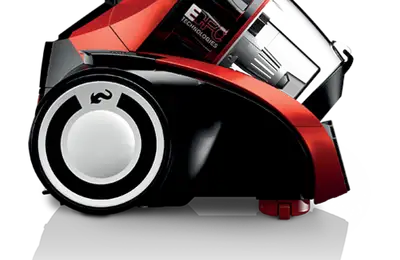 How to Clean Quickly and Easily with Your Dirt Devil Vacuum