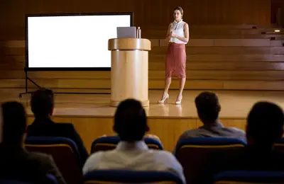 Choosing the Right Projector for Your Needs