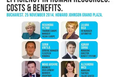 Brand Yourself Grand Edition Conferences