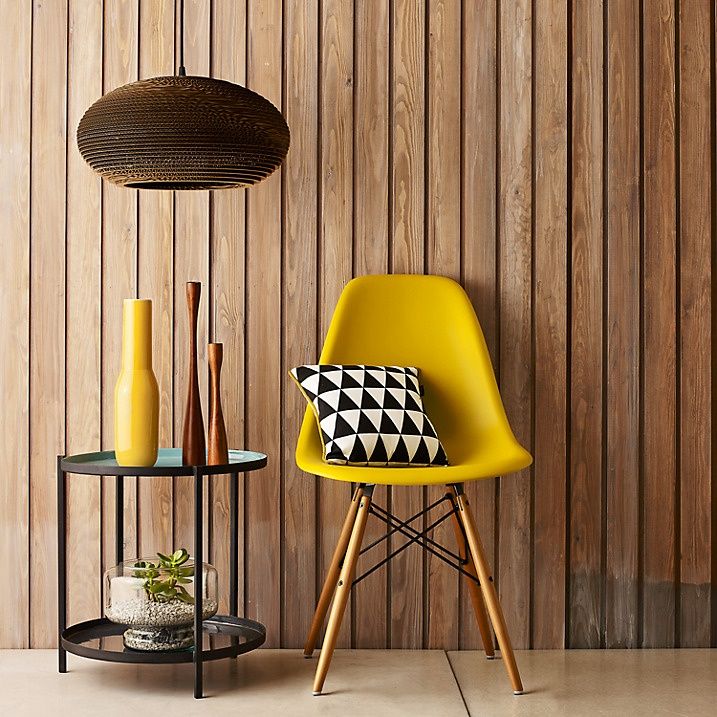 How Chair Design Can Bring Life to an Interior