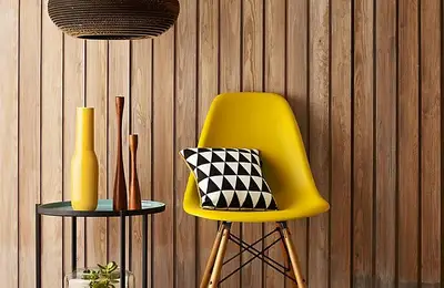 How Chair Design Can Bring Life to an Interior