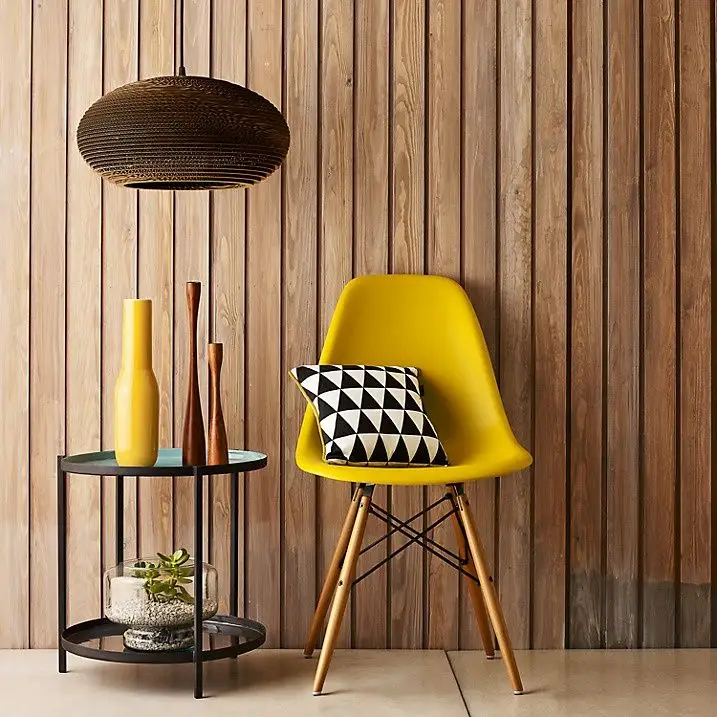 How Chair Design Can Bring Life to an Interior