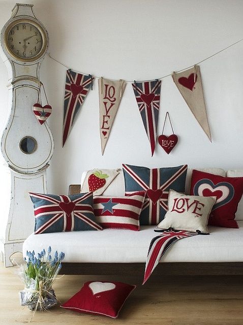 6 Living Ideas Inspired by the Great Cultures of the World