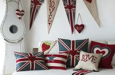 6 Living Ideas Inspired by the Great Cultures of the World