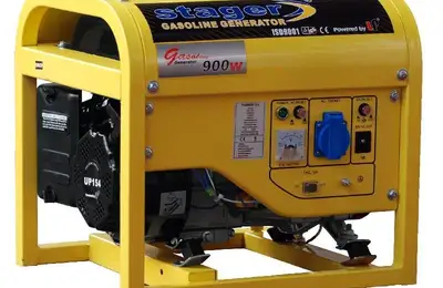 3 Reasons to Buy a Portable Electric Generator