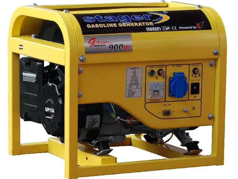 3 motive pentru care sa iti achizitionezi un generator electric portabil