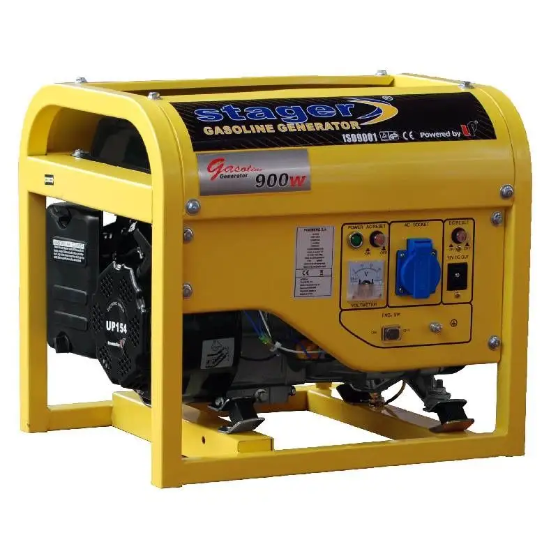 3 Reasons to Buy a Portable Electric Generator