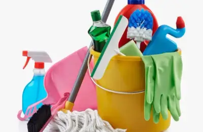 7 Cleaning Tips for Summer