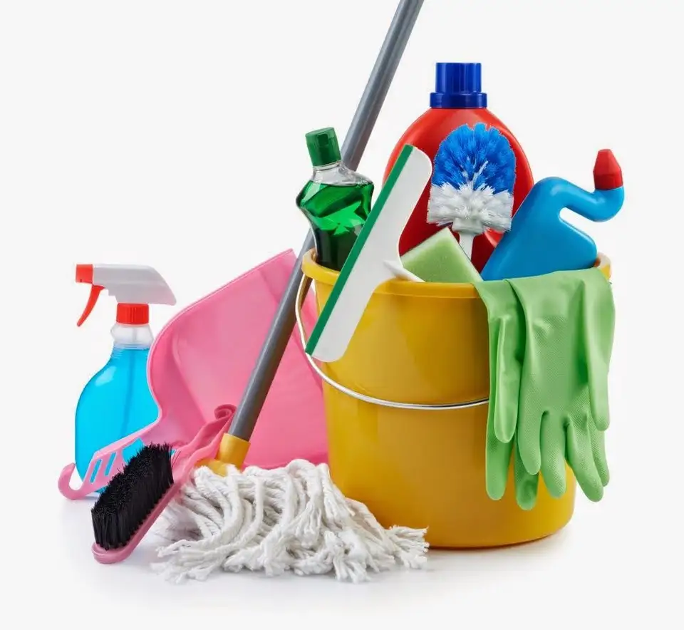7 Cleaning Tips for Summer