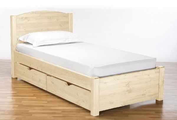 Bed Designs for Your Child's Room