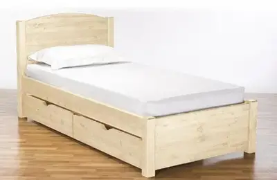 Bed Designs for Your Child's Room