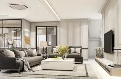Discover Modern Trends in Interior Design