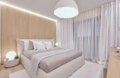 60 Modern Bedrooms from Romania: Ideas and Tips for a Successful Design