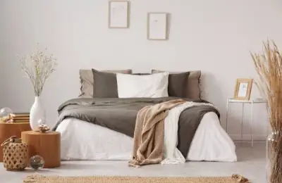 Chromotherapy in the Bedroom: The Secret of Colors for Restful Sleep