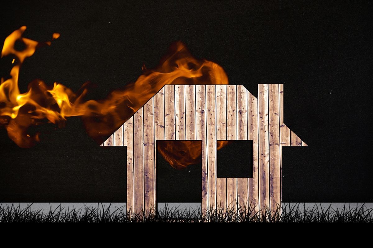 Protejeaza-ti casa cu un sistem de alarmare incendiu!