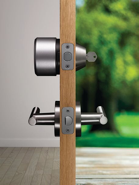 Tips on Choosing Your Lock – Safety First