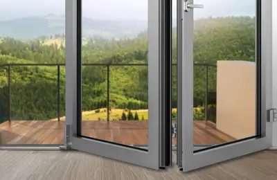 Roto, Global Leader in Hardware: Sliding Doors are the Perfect Choice for Small Homes