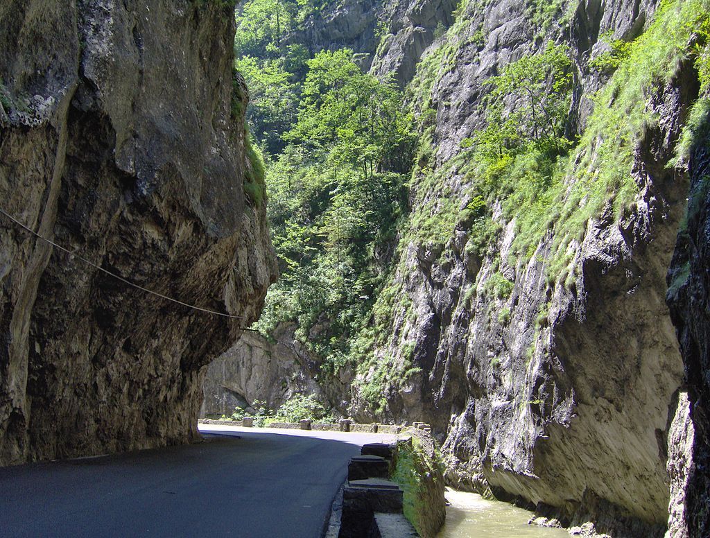 5 cele mai frumoase peisaje de văzut vara în vacanță