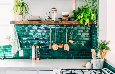 Kitchen Renovation in 5 Steps on a Minimal Budget