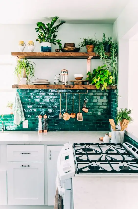 Kitchen Renovation in 5 Steps on a Minimal Budget