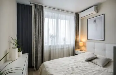How to Design a Bedroom in an Apartment Building