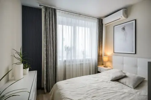 Cum sa amenajezi un dormitor dintr-un apartament de bloc
