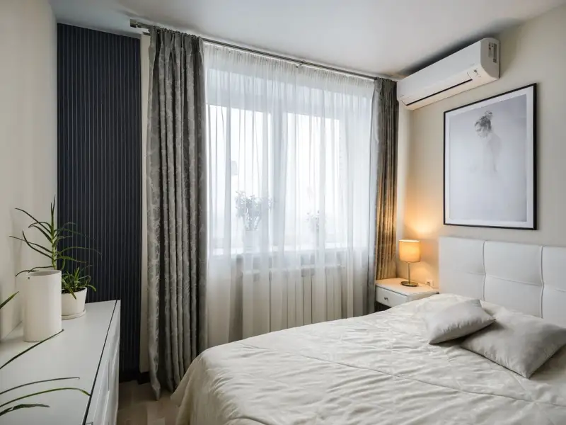 Cum sa amenajezi un dormitor dintr-un apartament de bloc