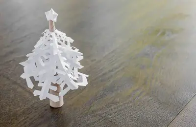 Top 15 DIY Christmas Tree Ideas to Decorate Any Home
