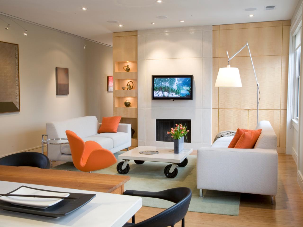 Tips for Efficient Home Lighting