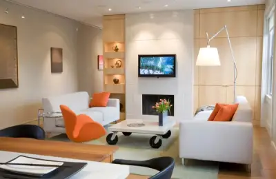 Tips for Efficient Home Lighting