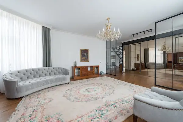 Top 10 Essential Rules for Designing a Spacious Space